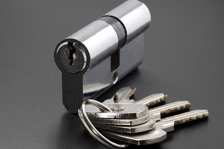 Lock Replacement & Repair Services