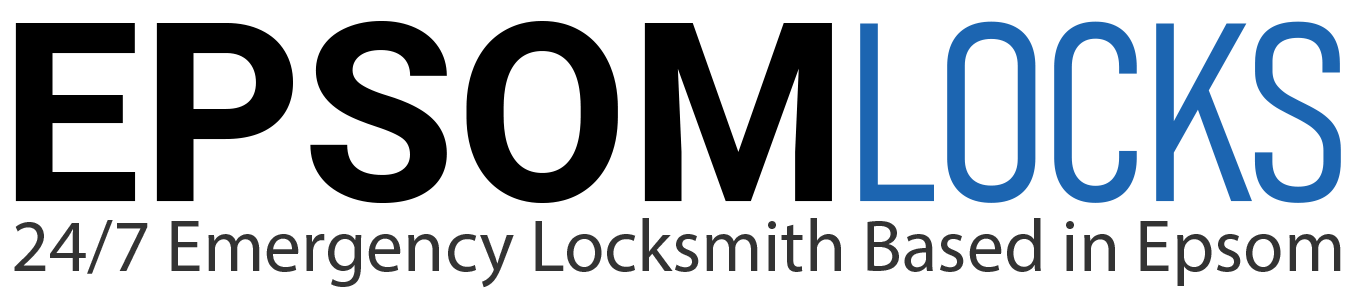 Epsom Locks Logo